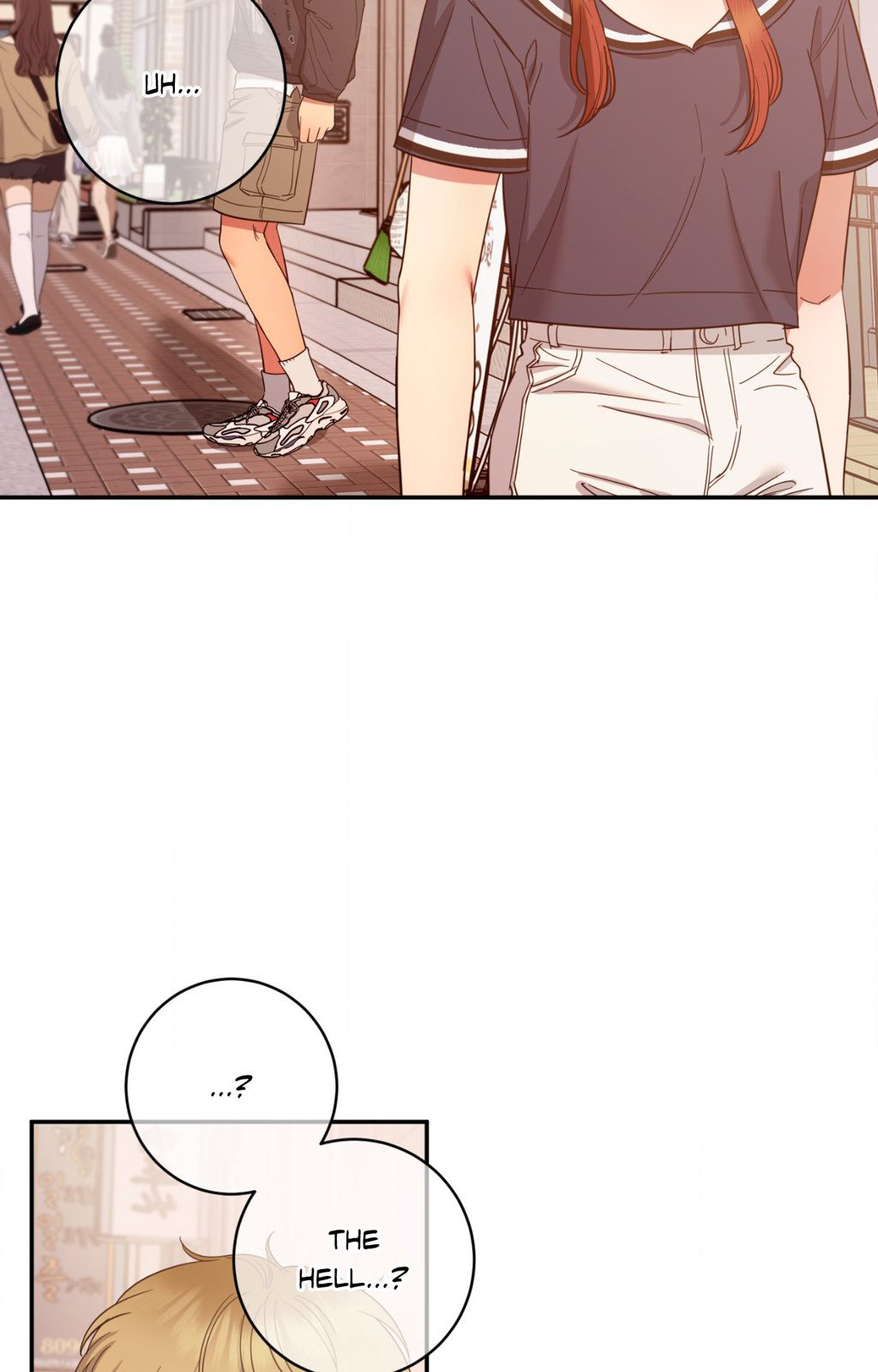Hana’s Demons of Lust - Chapter 96 - picture 92