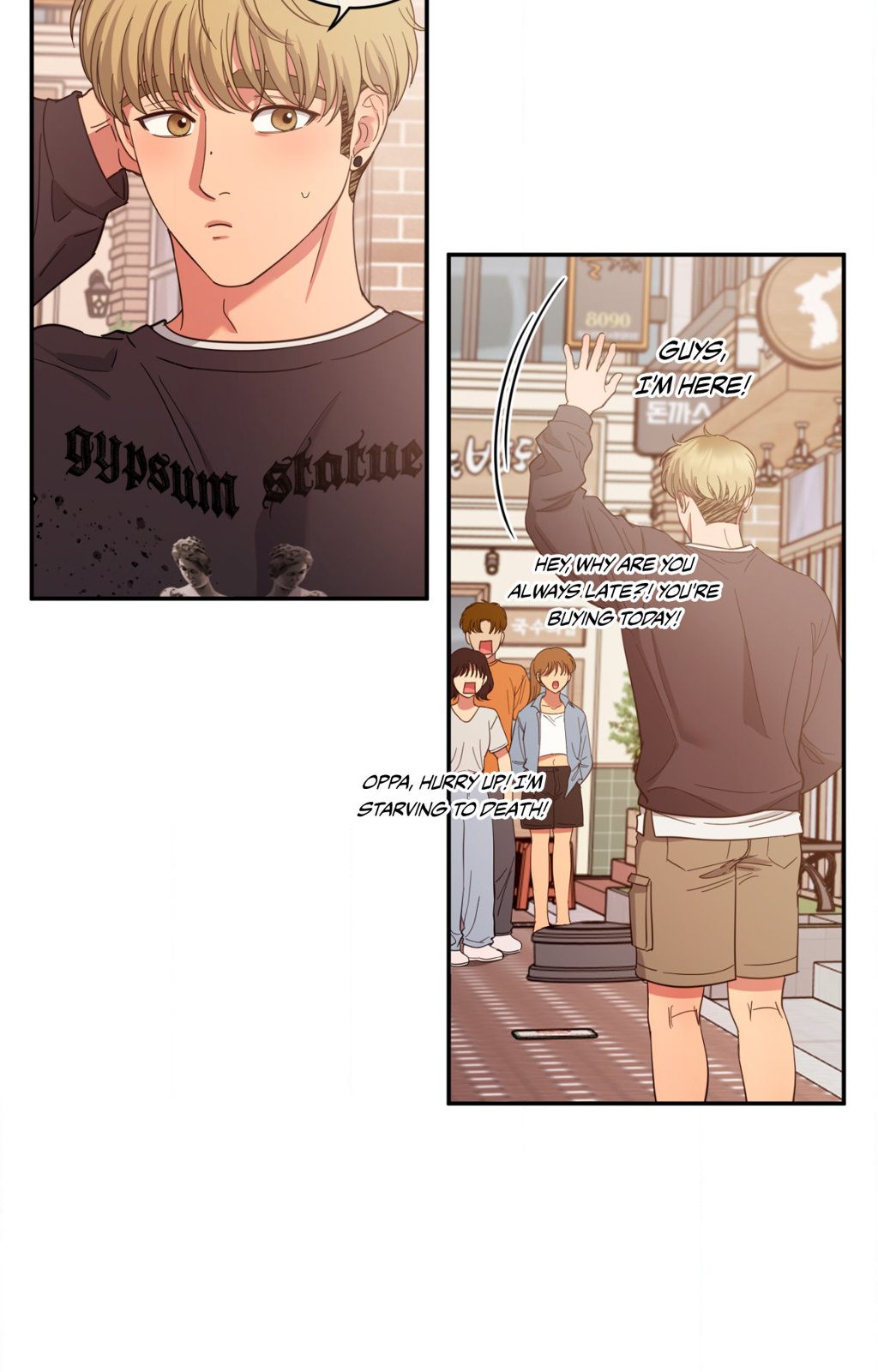 Hana’s Demons of Lust - Chapter 96 - picture 93