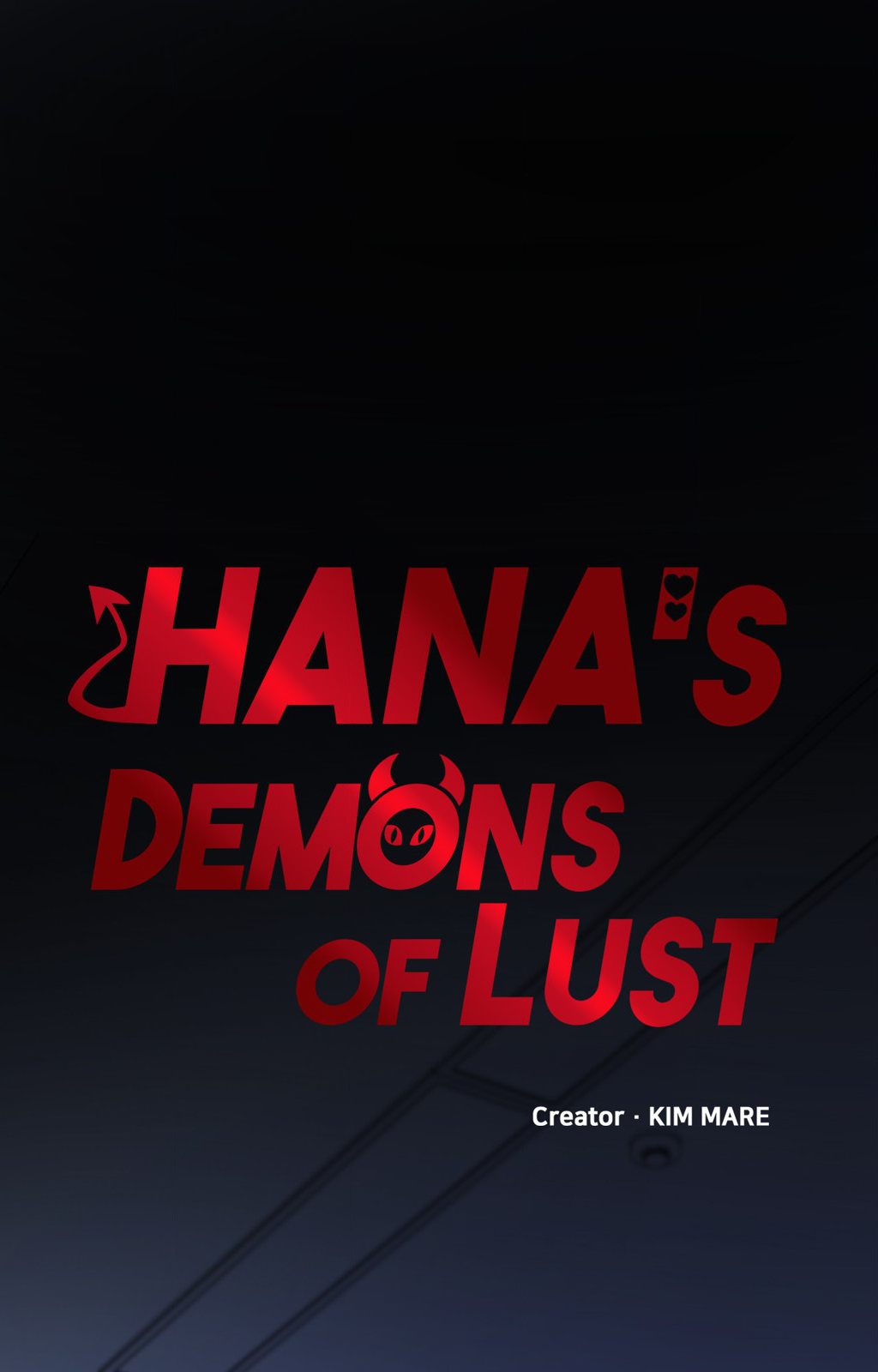 Hana’s Demons of Lust - Chapter 97 - picture 0