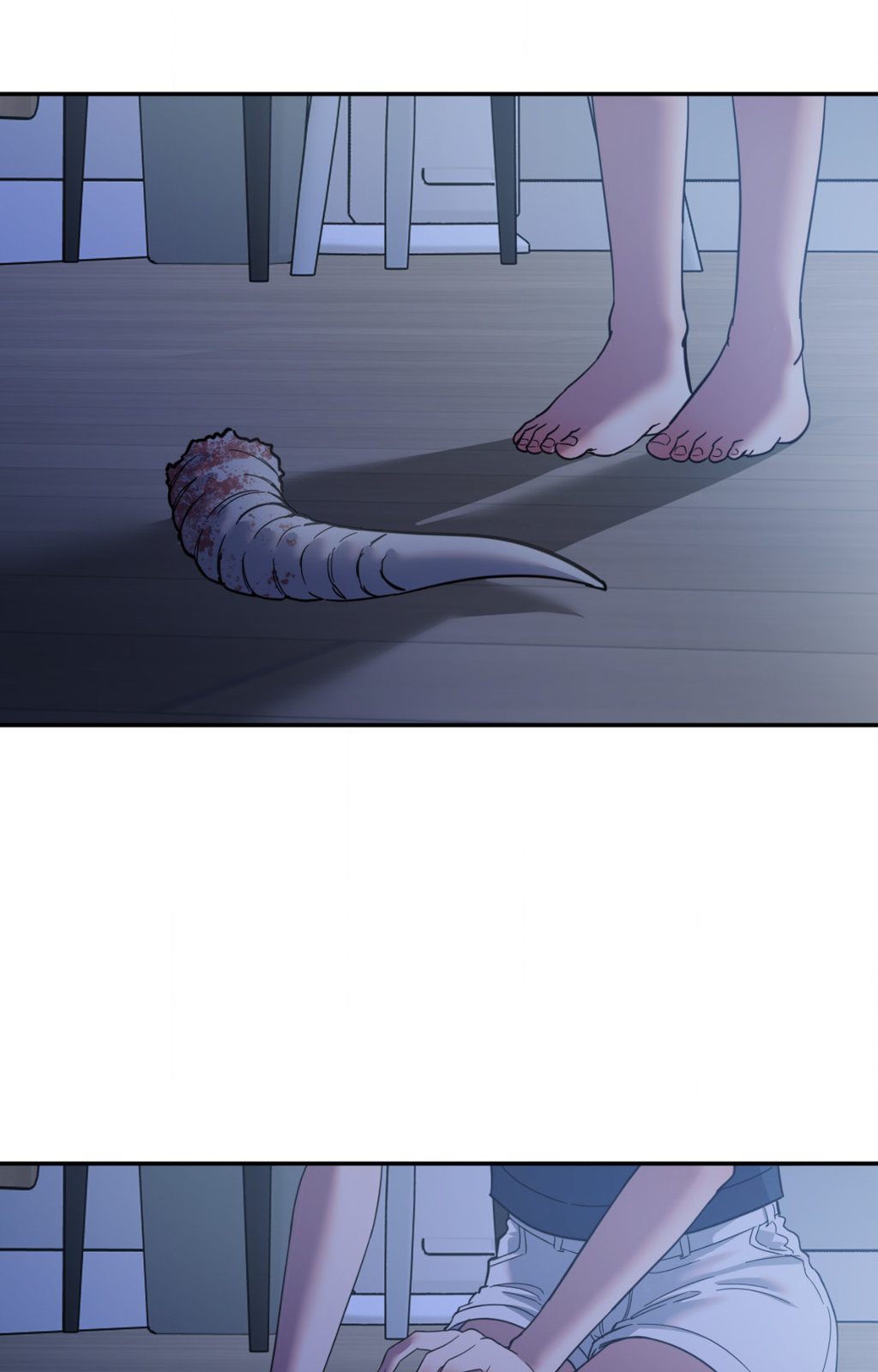 Hana’s Demons of Lust - Chapter 97 - picture 107