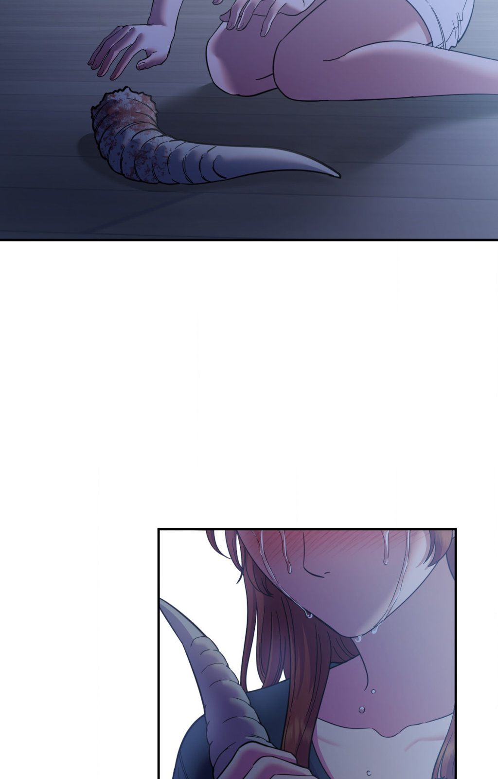 Hana’s Demons of Lust - Chapter 97 - picture 108