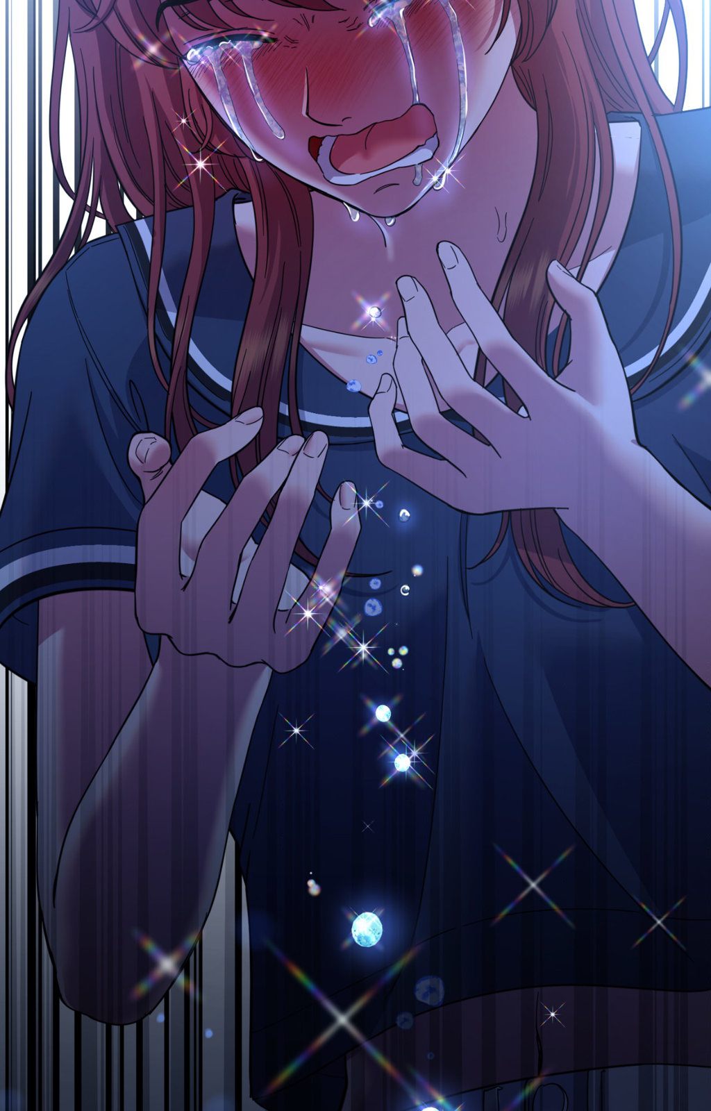 Hana’s Demons of Lust - Chapter 97 - picture 114