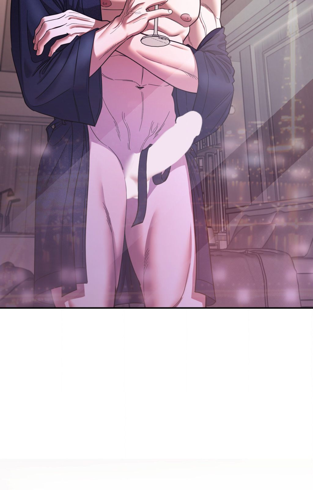 Hana’s Demons of Lust - Chapter 97 - picture 121