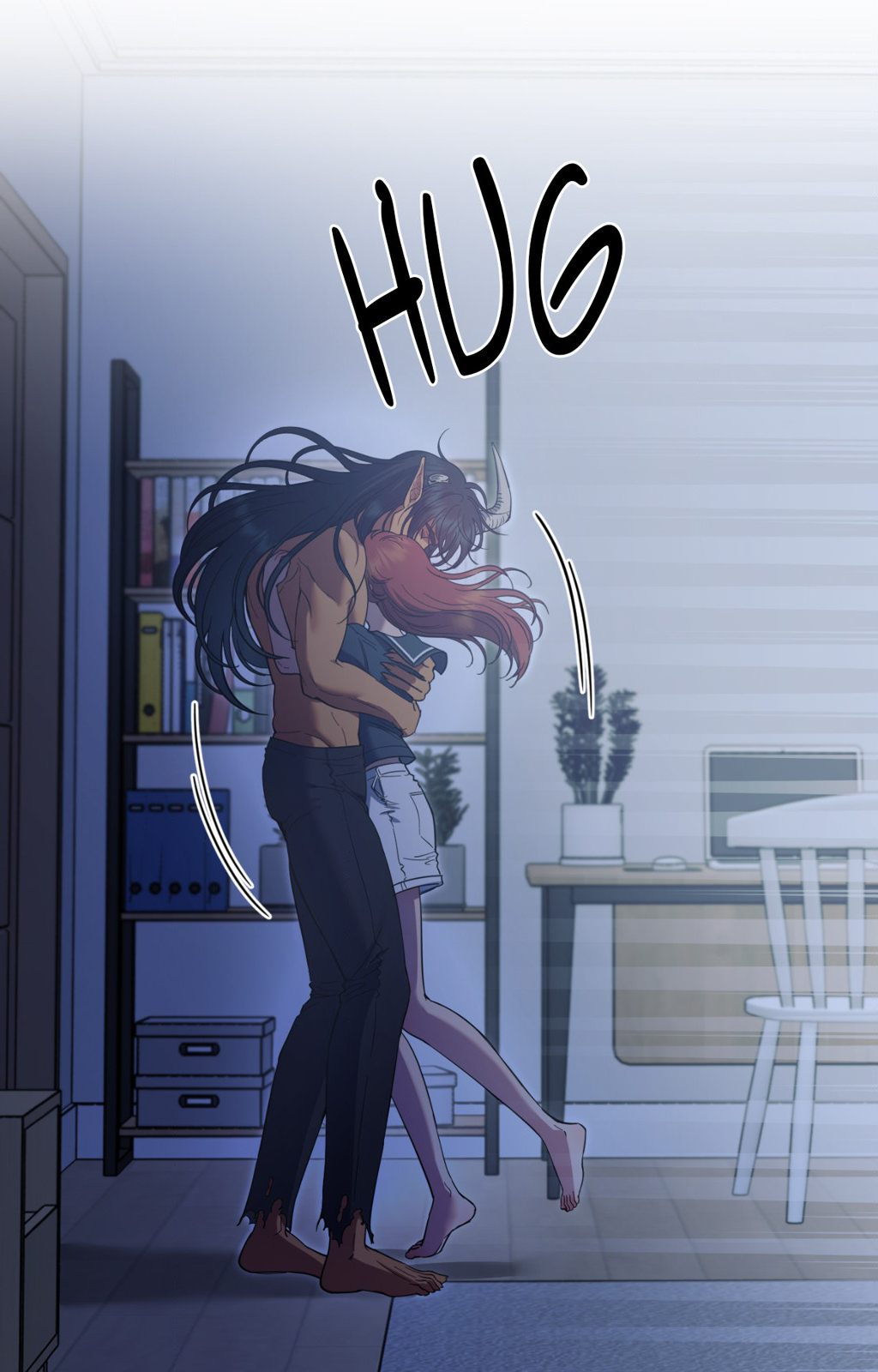 Hana’s Demons of Lust - Chapter 97 - picture 14