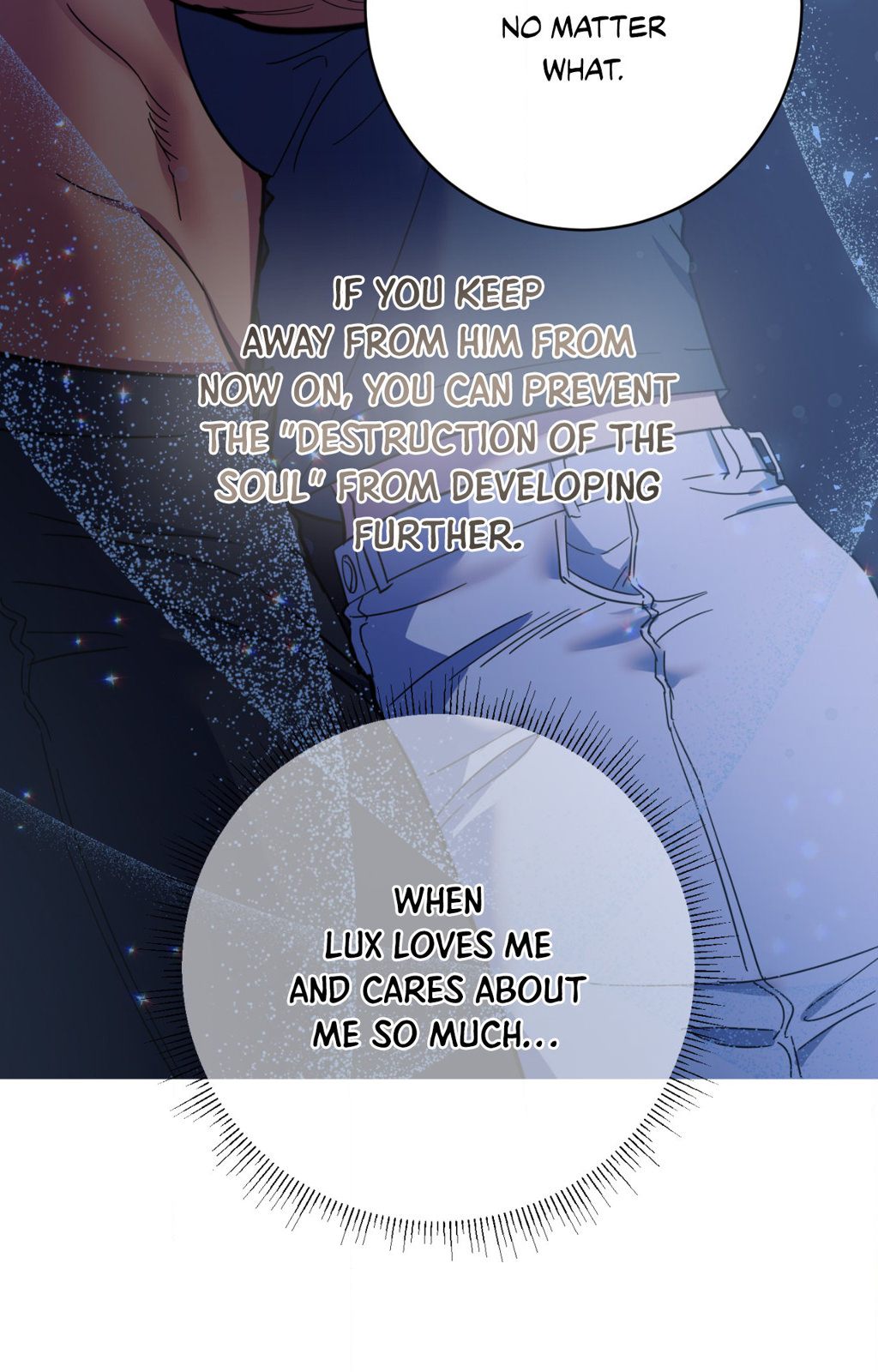 Hana’s Demons of Lust - Chapter 97 - picture 24