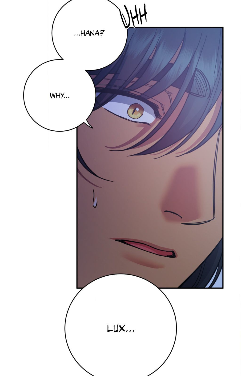 Hana’s Demons of Lust - Chapter 97 - picture 30