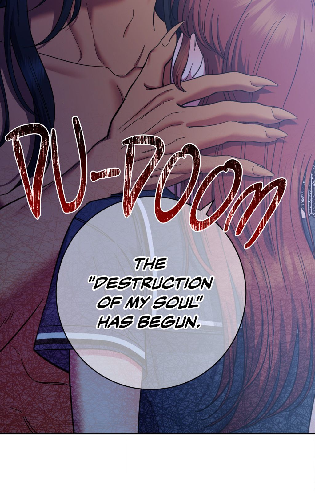 Hana’s Demons of Lust - Chapter 97 - picture 32
