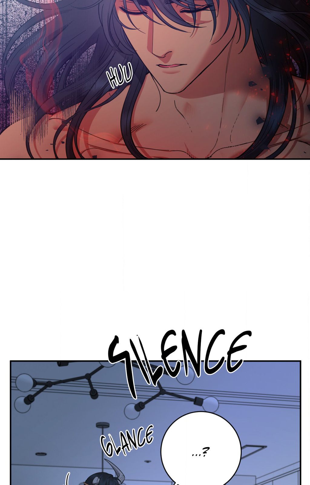 Hana’s Demons of Lust - Chapter 97 - picture 4