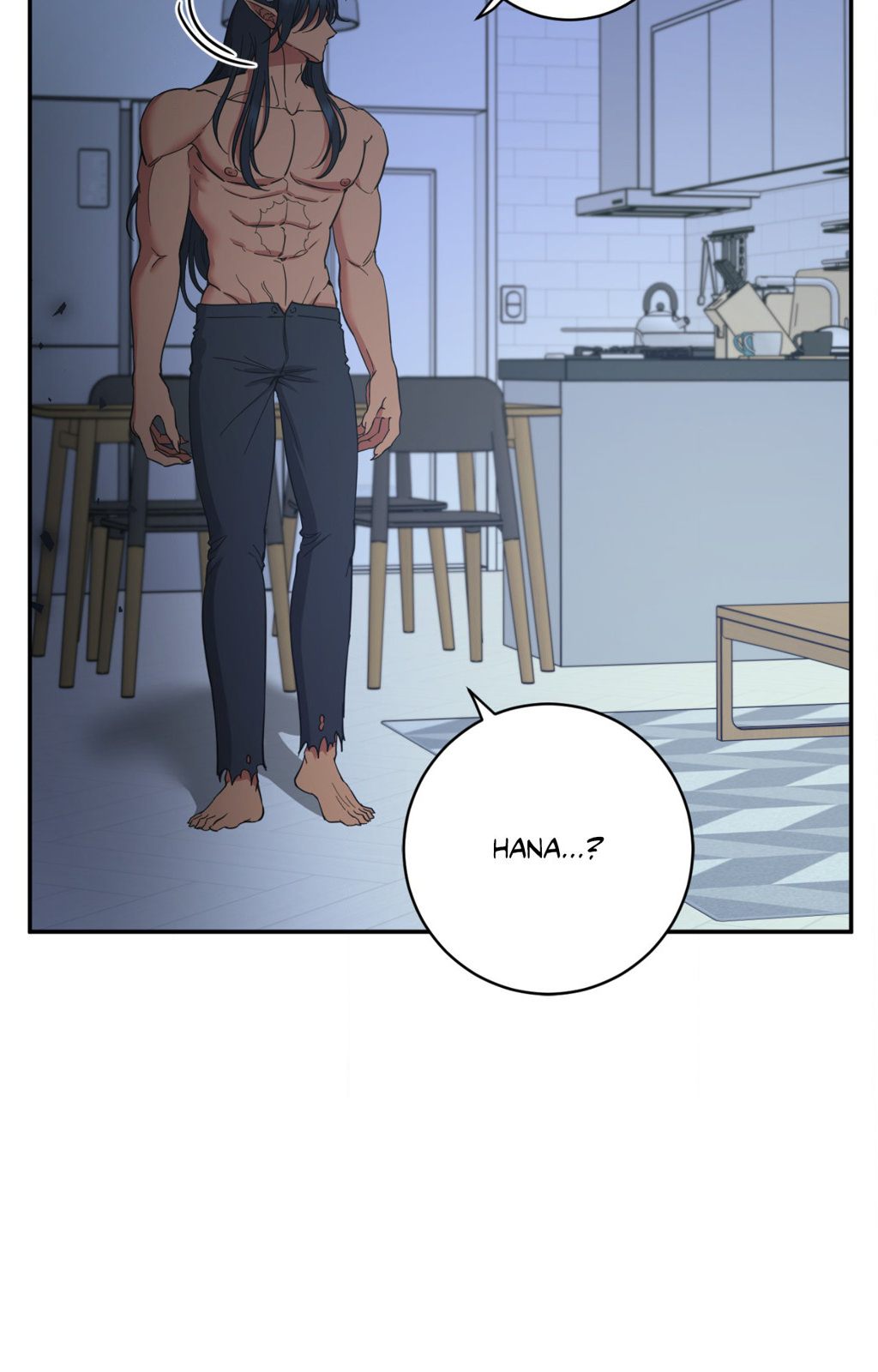 Hana’s Demons of Lust - Chapter 97 - picture 5