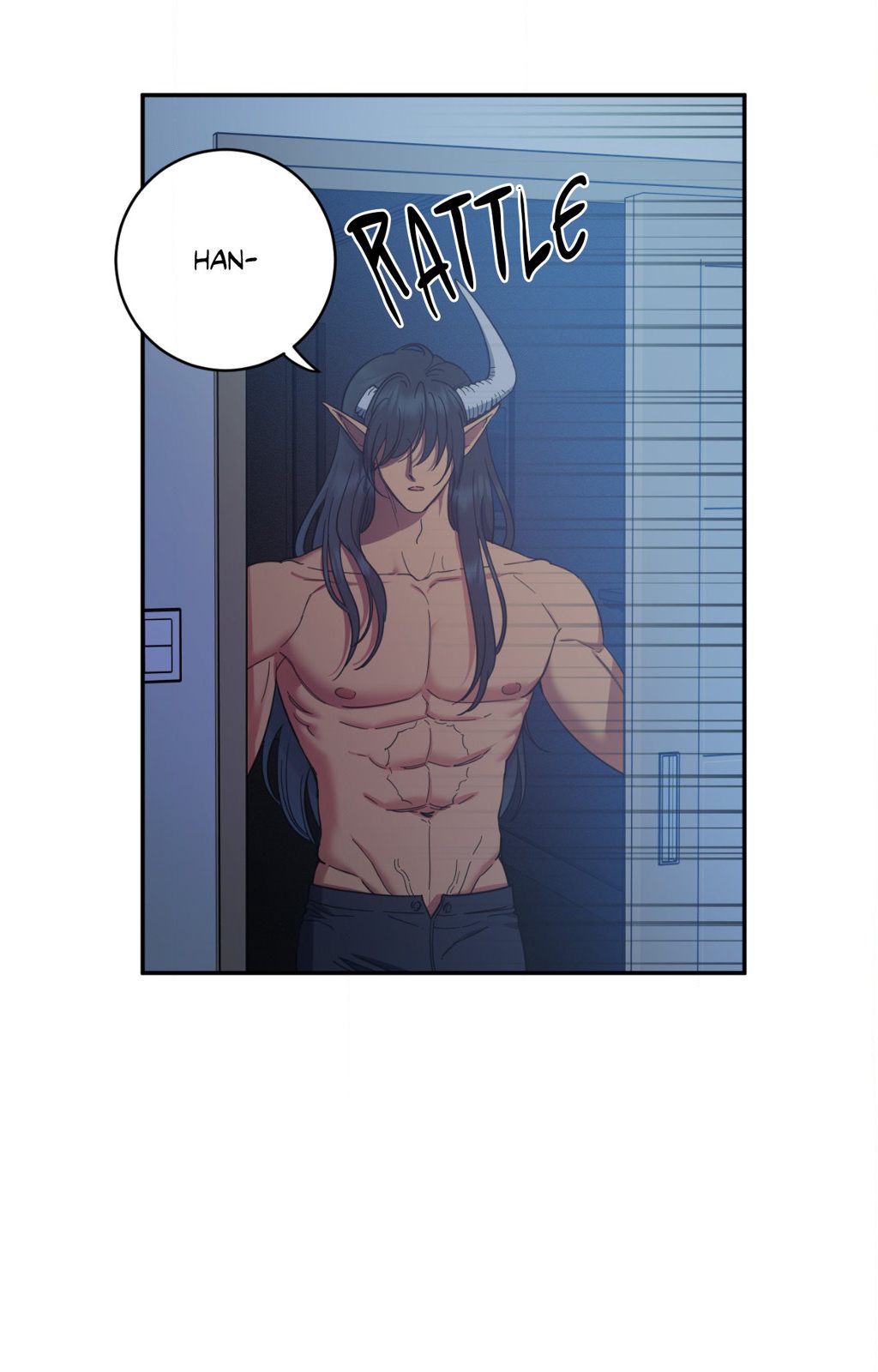 Hana’s Demons of Lust - Chapter 97 - picture 6