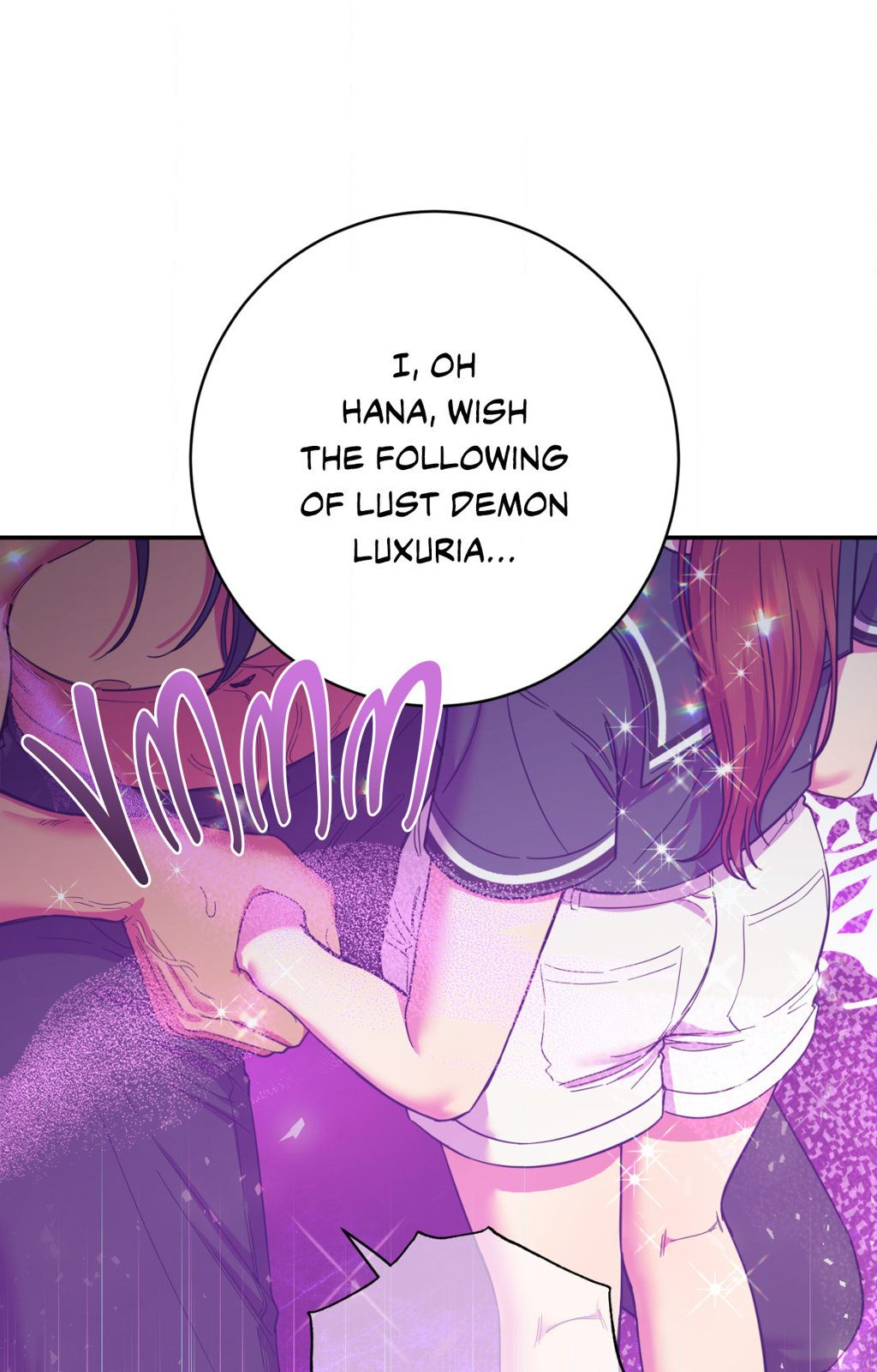 Hana’s Demons of Lust - Chapter 97 - picture 88