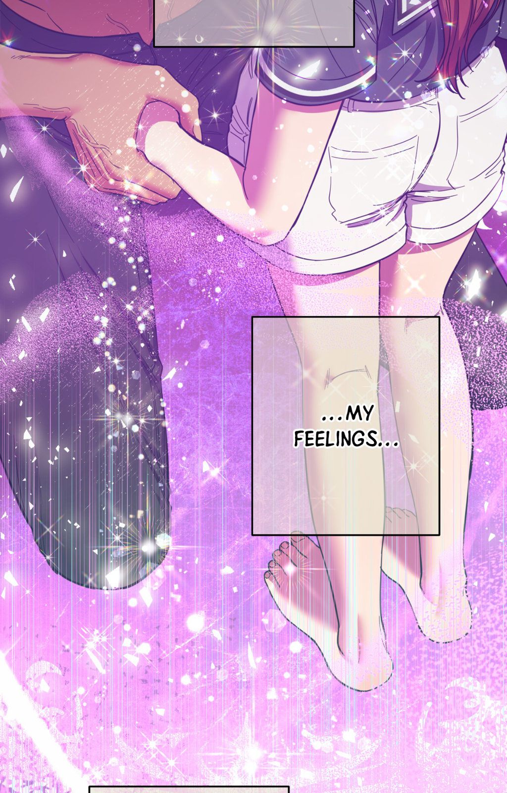 Hana’s Demons of Lust - Chapter 97 - picture 95