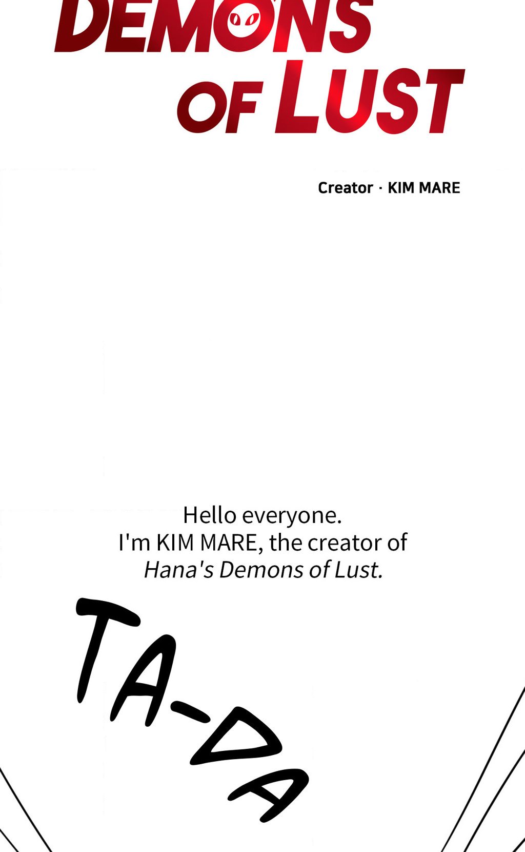 Hana’s Demons of Lust - Chapter 97.5 - picture 1