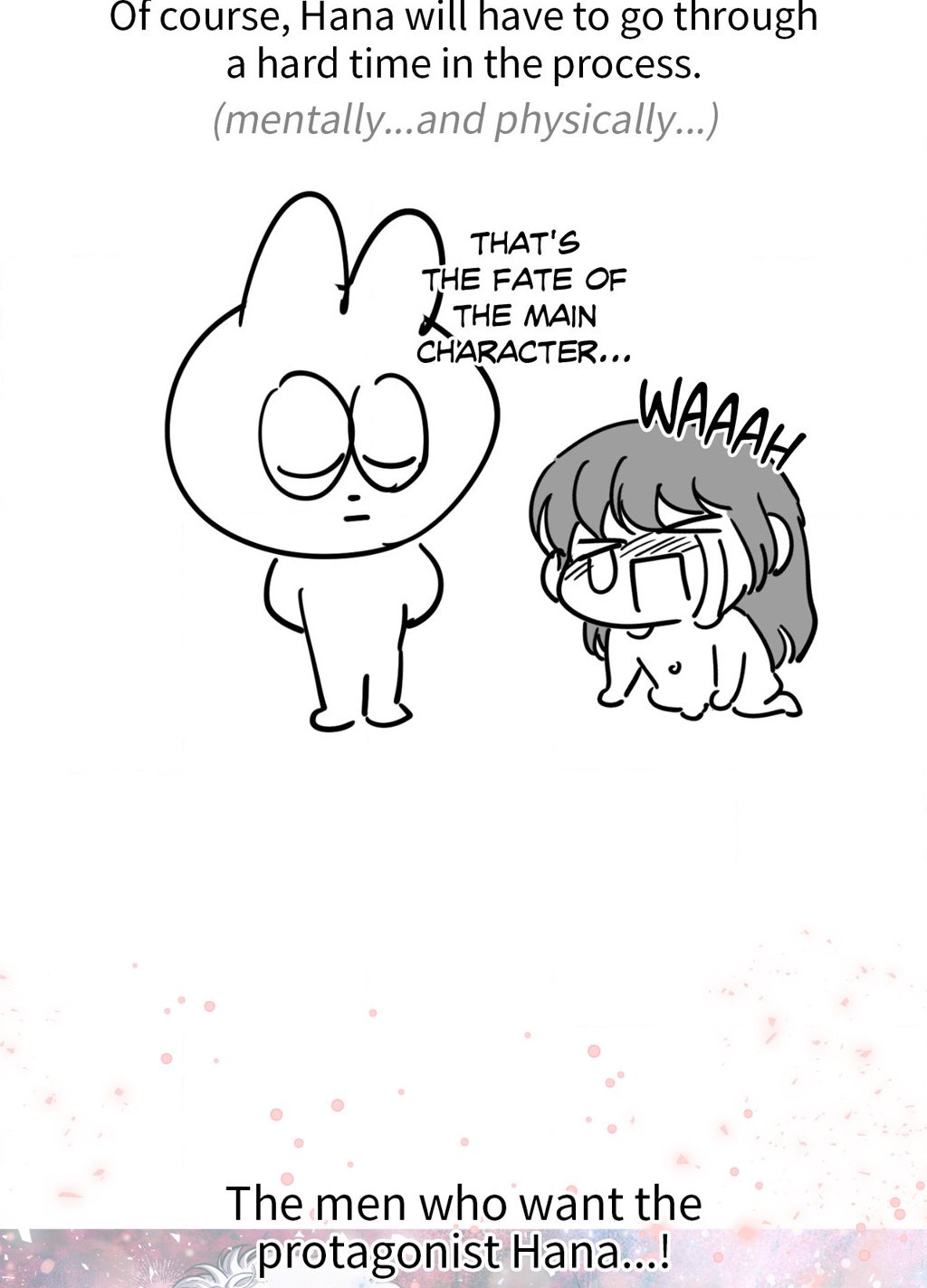 Hana’s Demons of Lust - Chapter 97.5 - picture 14