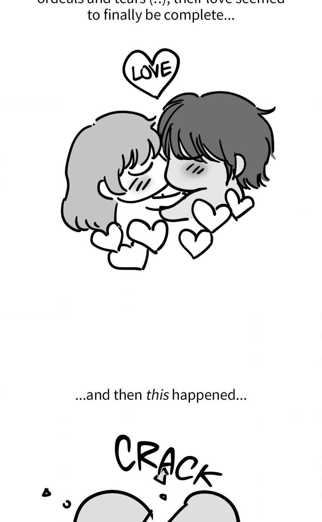 Hana’s Demons of Lust - Chapter 97.5 - picture 4