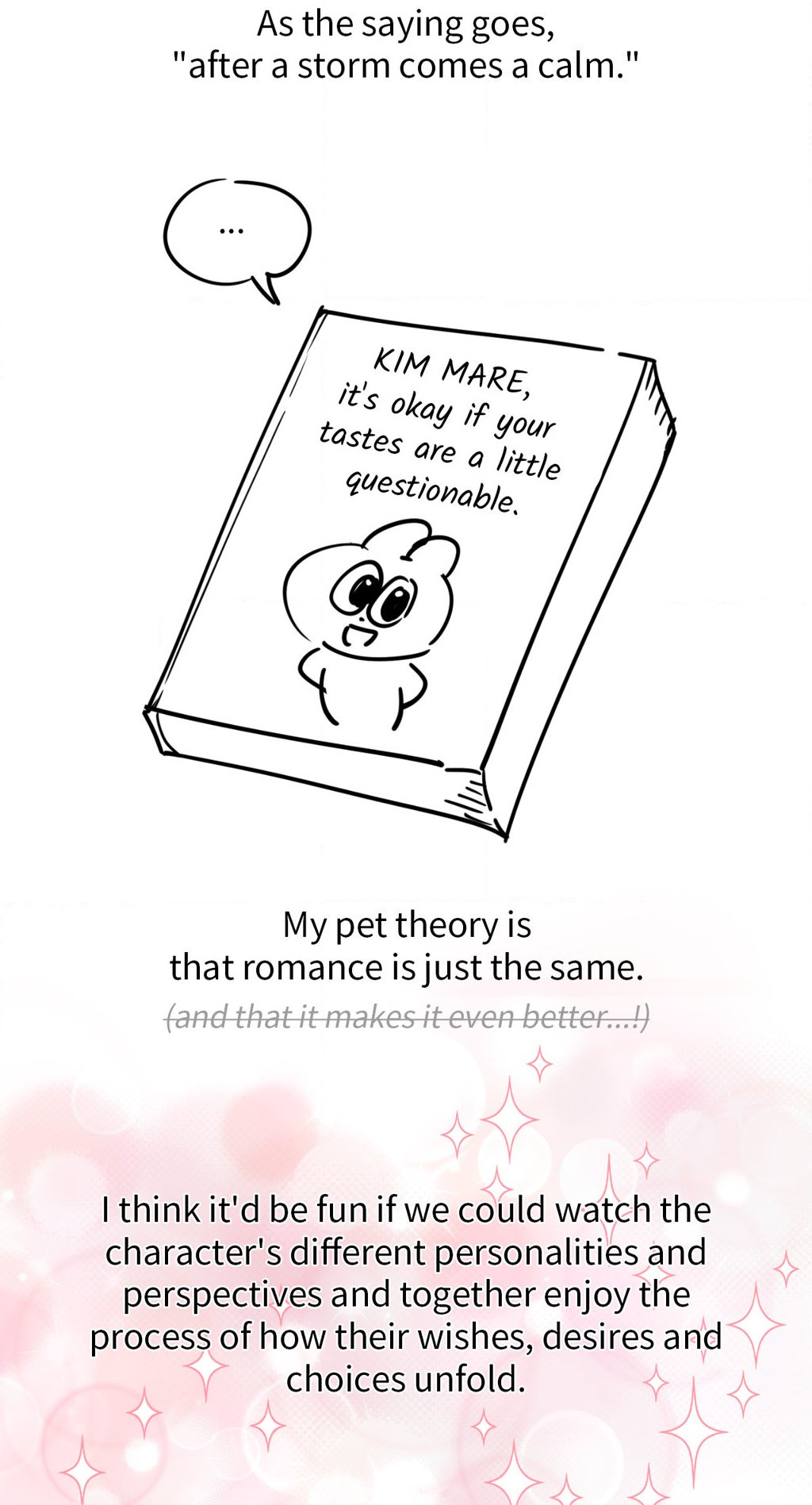 Hana’s Demons of Lust - Chapter 97.5 - picture 7