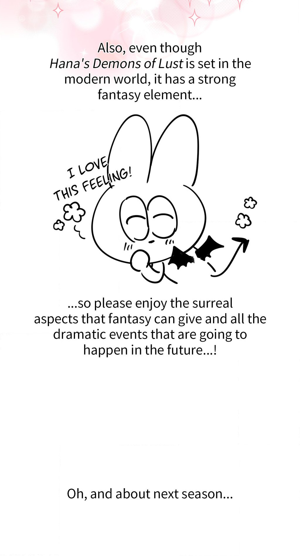 Hana’s Demons of Lust - Chapter 97.5 - picture 8