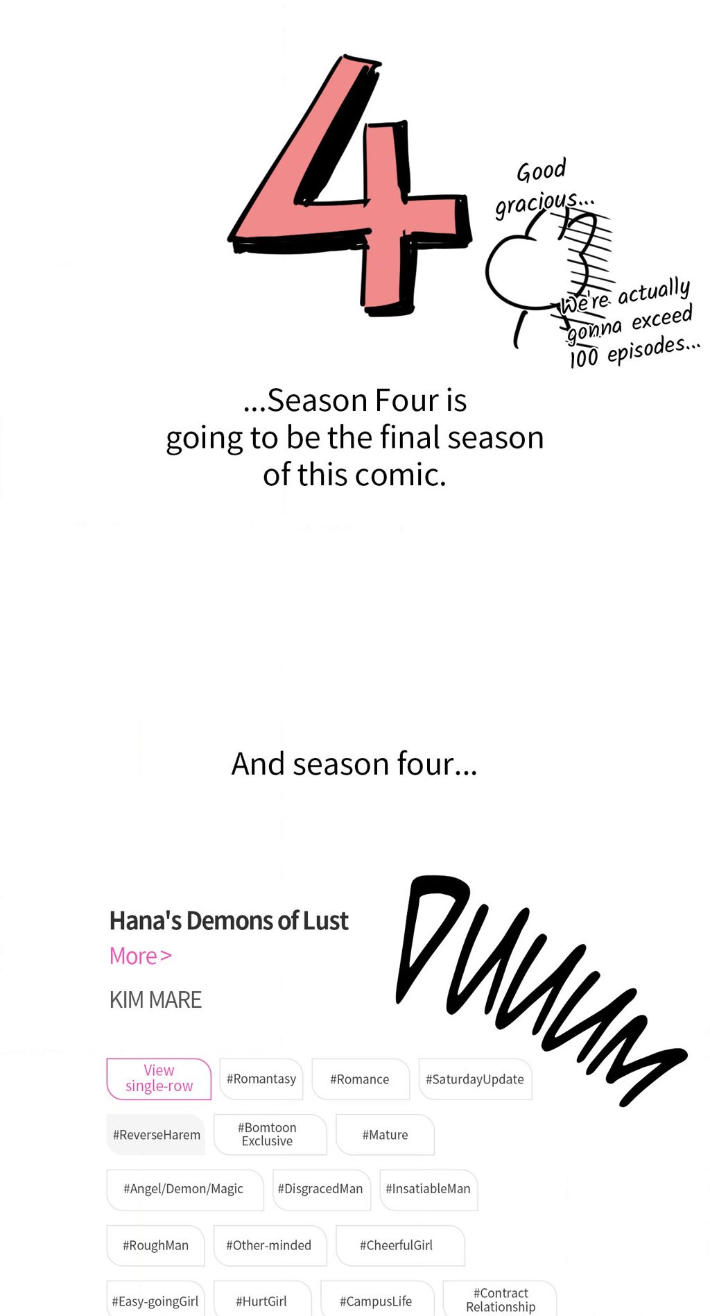 Hana’s Demons of Lust - Chapter 97.5 - picture 9