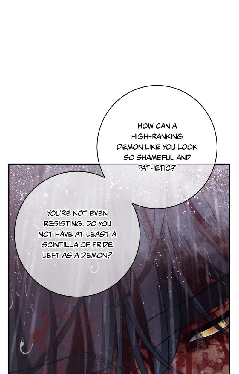 Hana’s Demons of Lust - Chapter 98 - picture 10