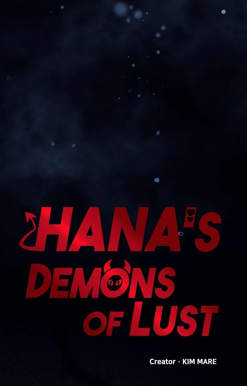 Hana’s Demons of Lust - Chapter 98 - picture 25