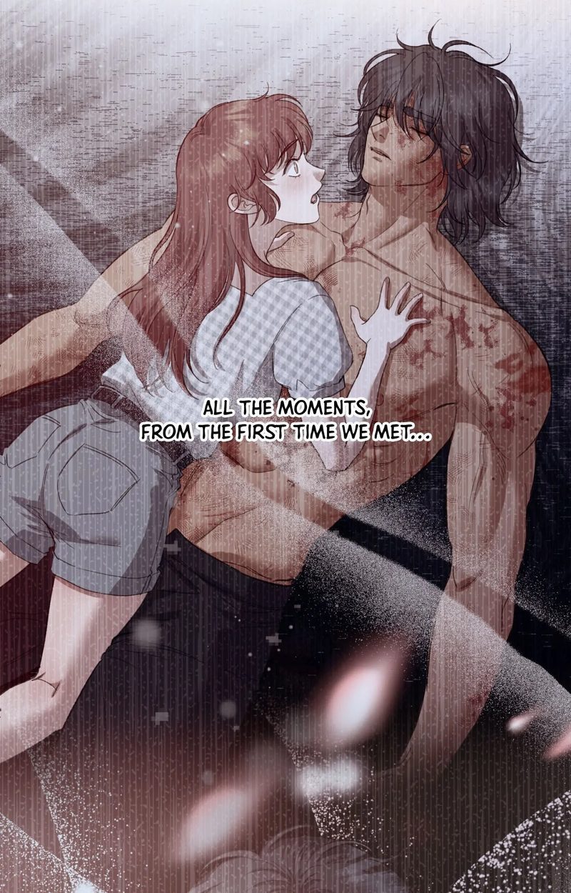 Hana’s Demons of Lust - Chapter 98 - picture 39