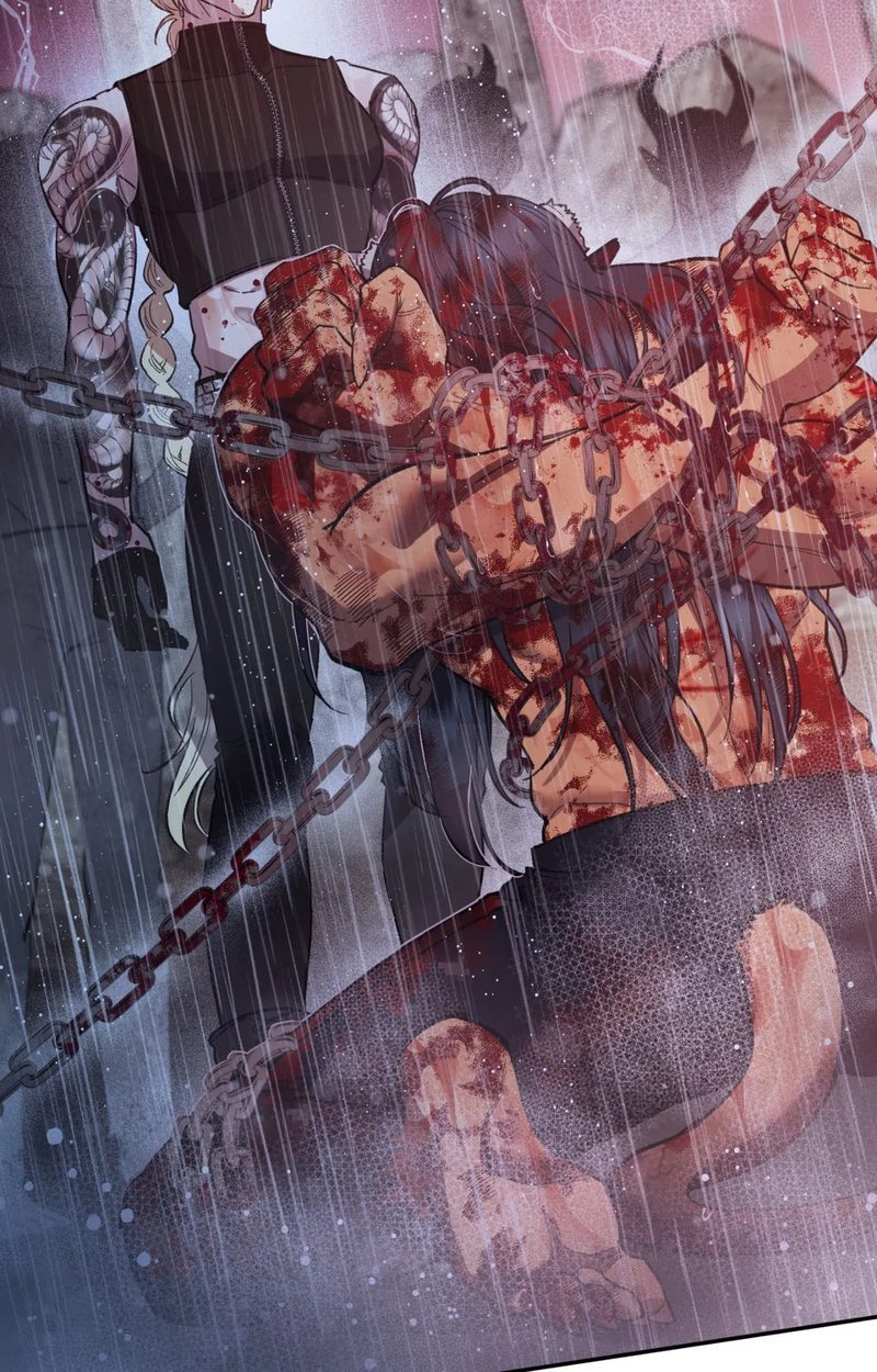 Hana’s Demons of Lust - Chapter 98 - picture 5