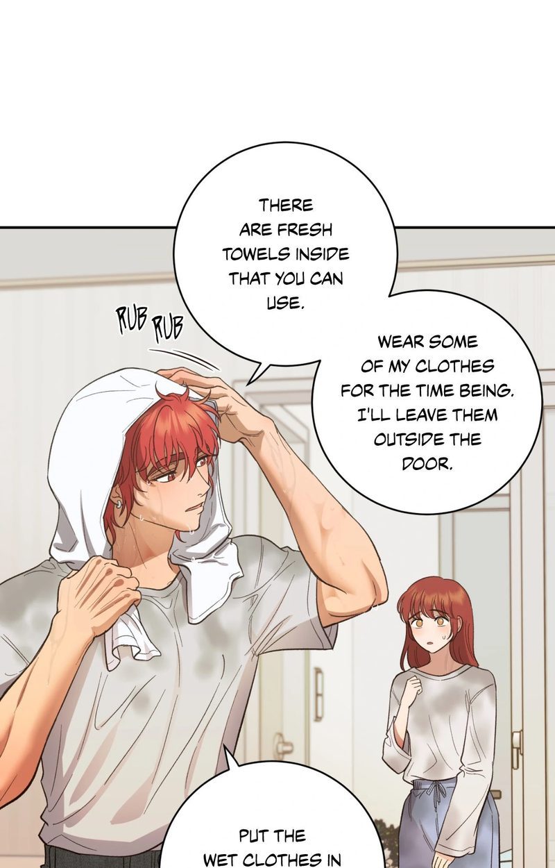 Hana’s Demons of Lust - Chapter 98 - picture 90