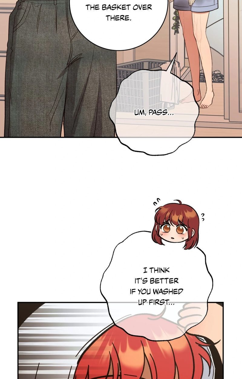 Hana’s Demons of Lust - Chapter 98 - picture 91
