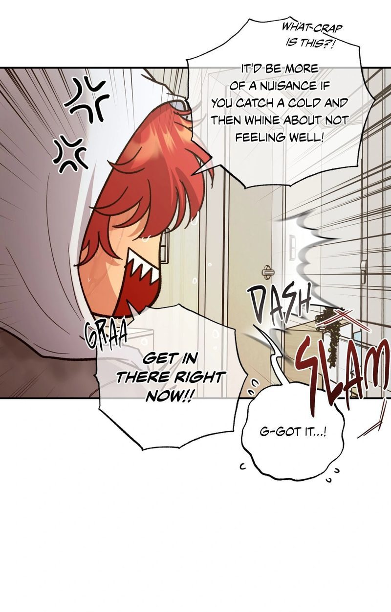 Hana’s Demons of Lust - Chapter 98 - picture 93