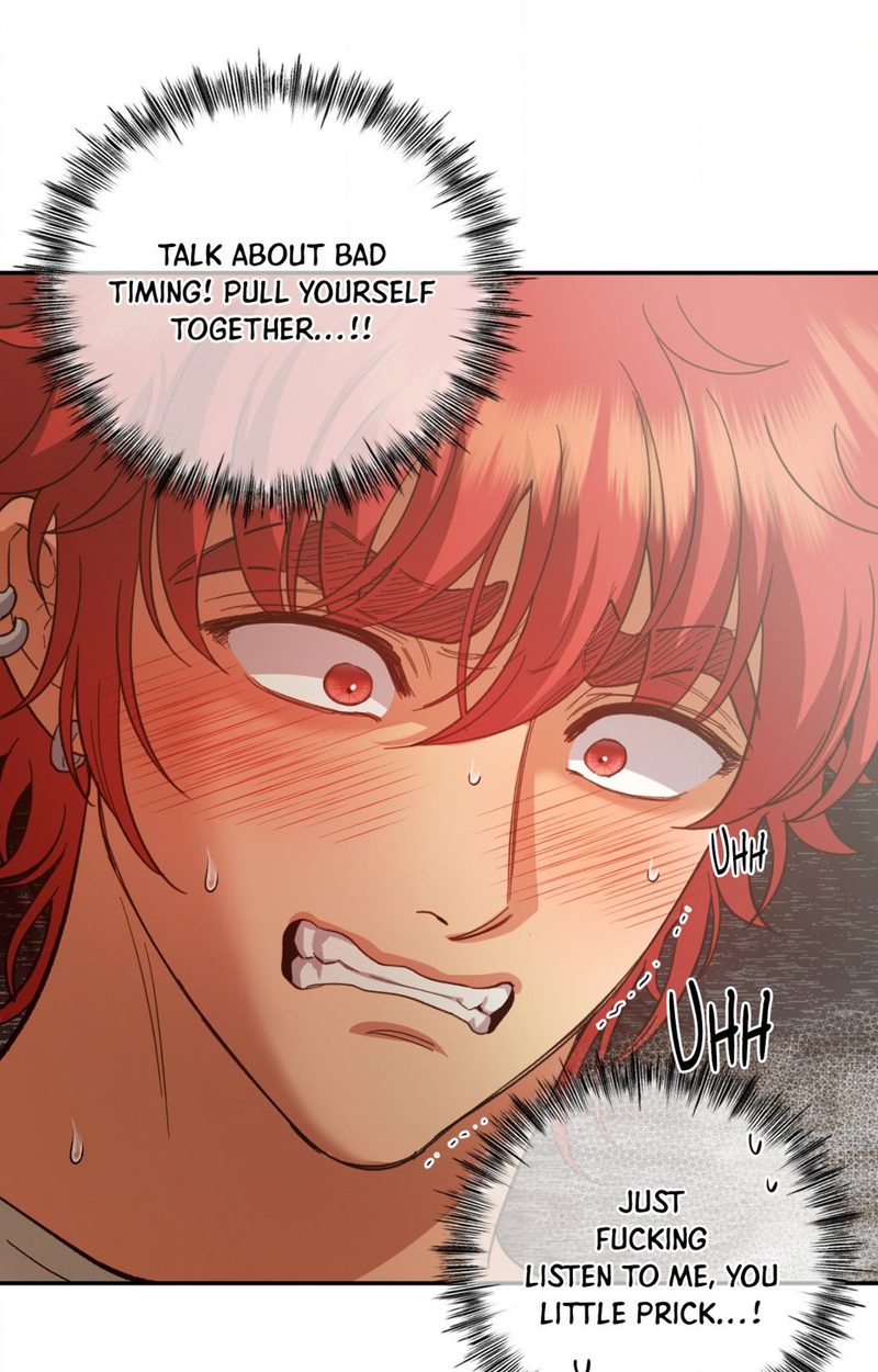 Hana’s Demons of Lust - Chapter 99 - picture 11