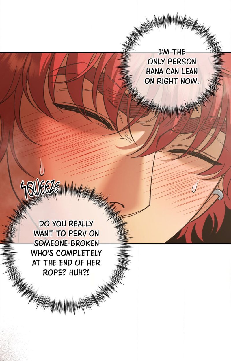 Hana’s Demons of Lust - Chapter 99 - picture 13