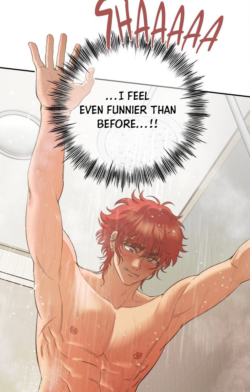 Hana’s Demons of Lust - Chapter 99 - picture 17