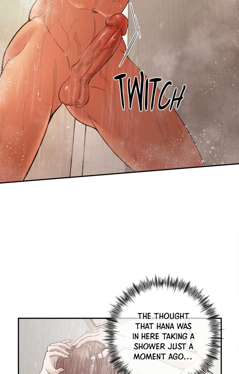 Hana’s Demons of Lust - Chapter 99 - picture 18