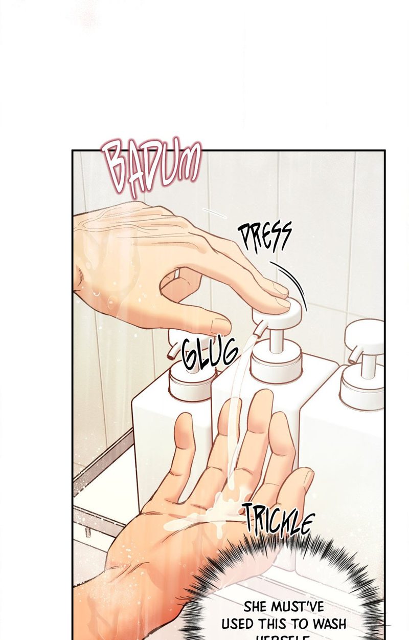 Hana’s Demons of Lust - Chapter 99 - picture 23