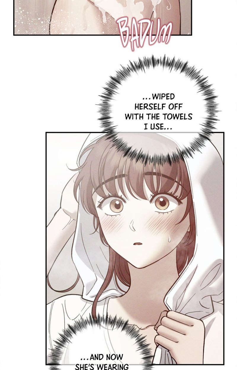Hana’s Demons of Lust - Chapter 99 - picture 25