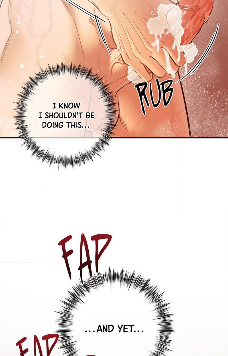 Hana’s Demons of Lust - Chapter 99 - picture 29