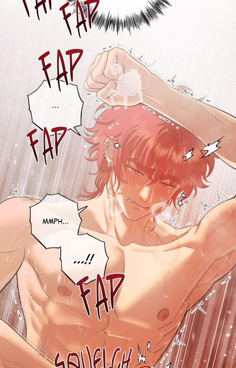 Hana’s Demons of Lust - Chapter 99 - picture 30