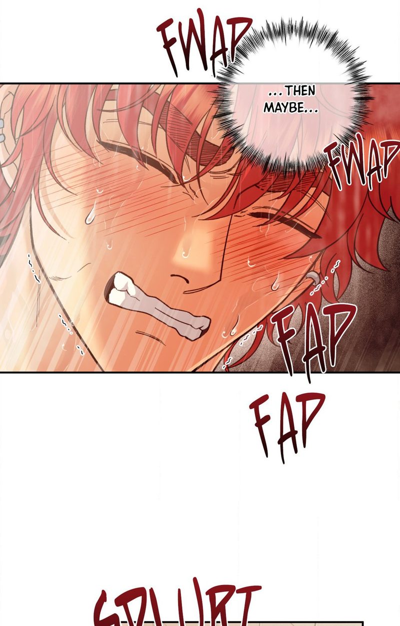 Hana’s Demons of Lust - Chapter 99 - picture 34