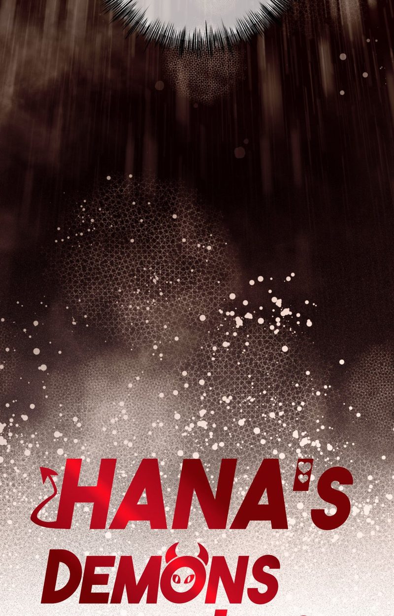 Hana’s Demons of Lust - Chapter 99 - picture 38