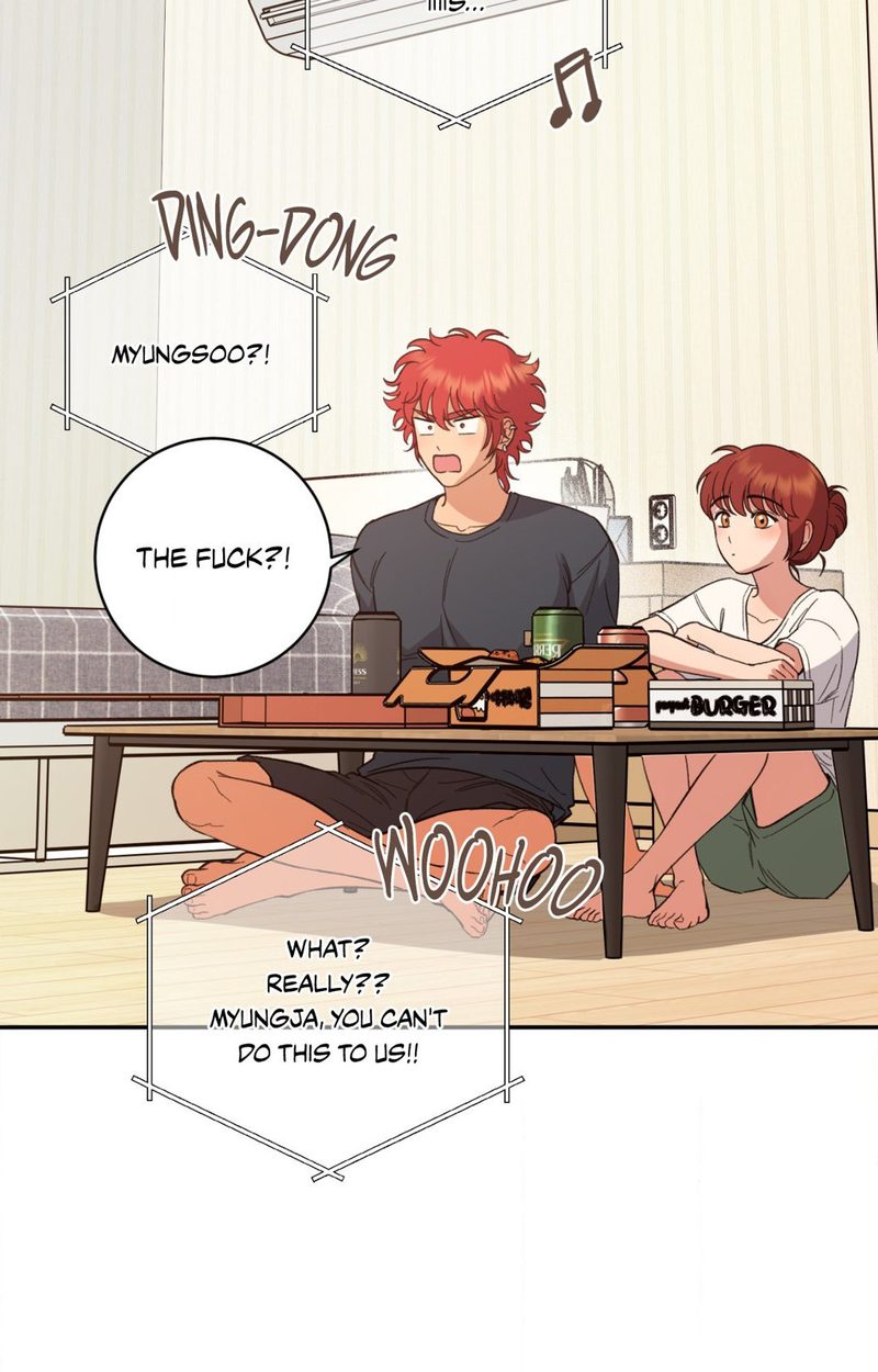 Hana’s Demons of Lust - Chapter 99 - picture 40