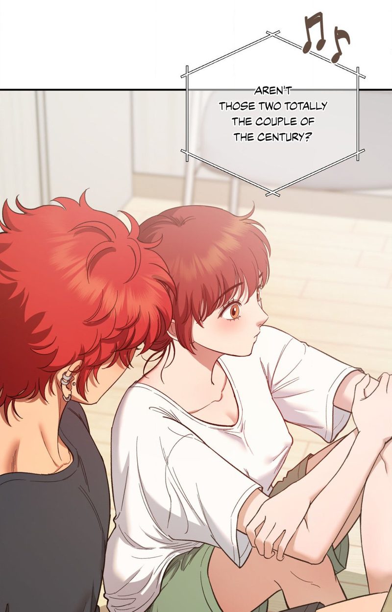 Hana’s Demons of Lust - Chapter 99 - picture 43