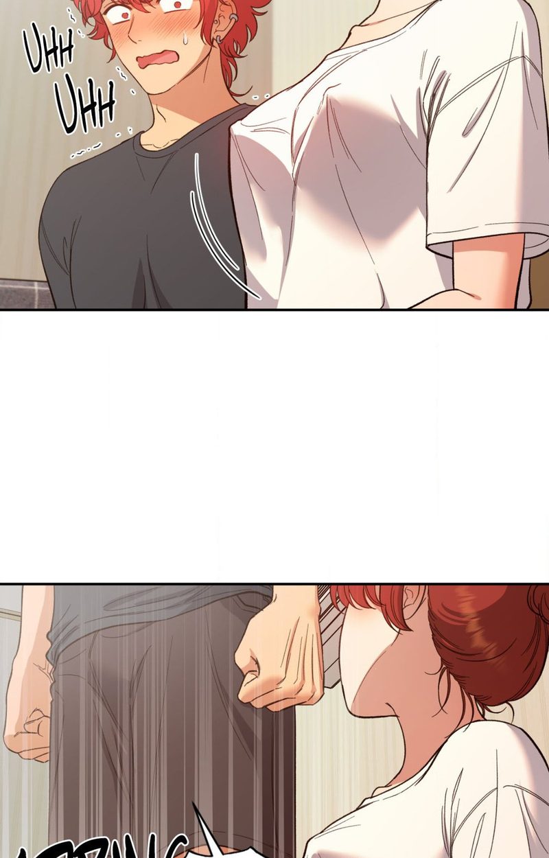 Hana’s Demons of Lust - Chapter 99 - picture 45