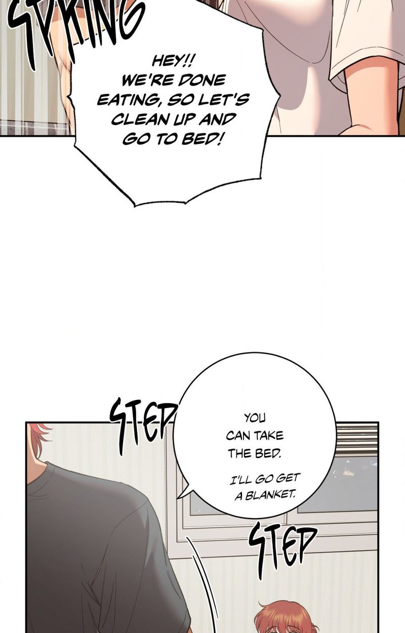 Hana’s Demons of Lust - Chapter 99 - picture 46