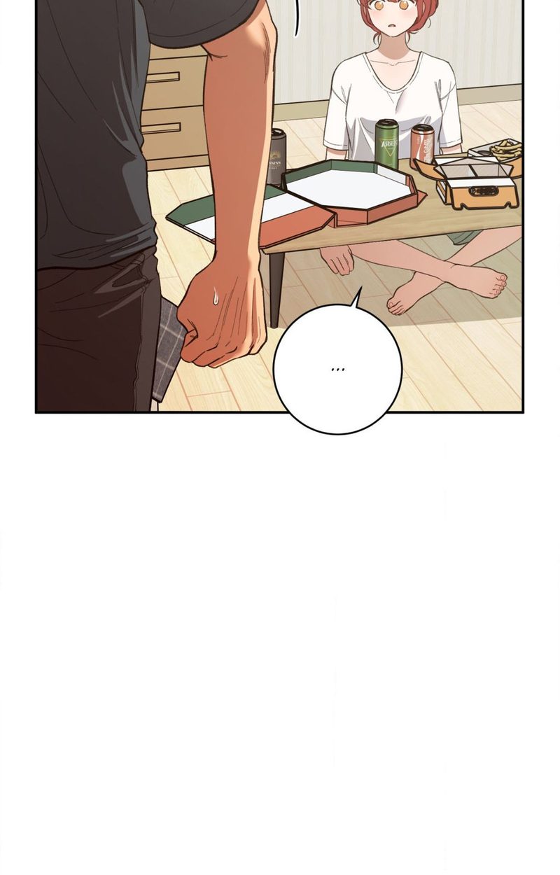 Hana’s Demons of Lust - Chapter 99 - picture 47