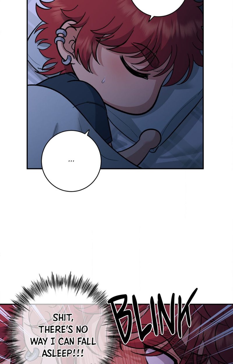 Hana’s Demons of Lust - Chapter 99 - picture 52
