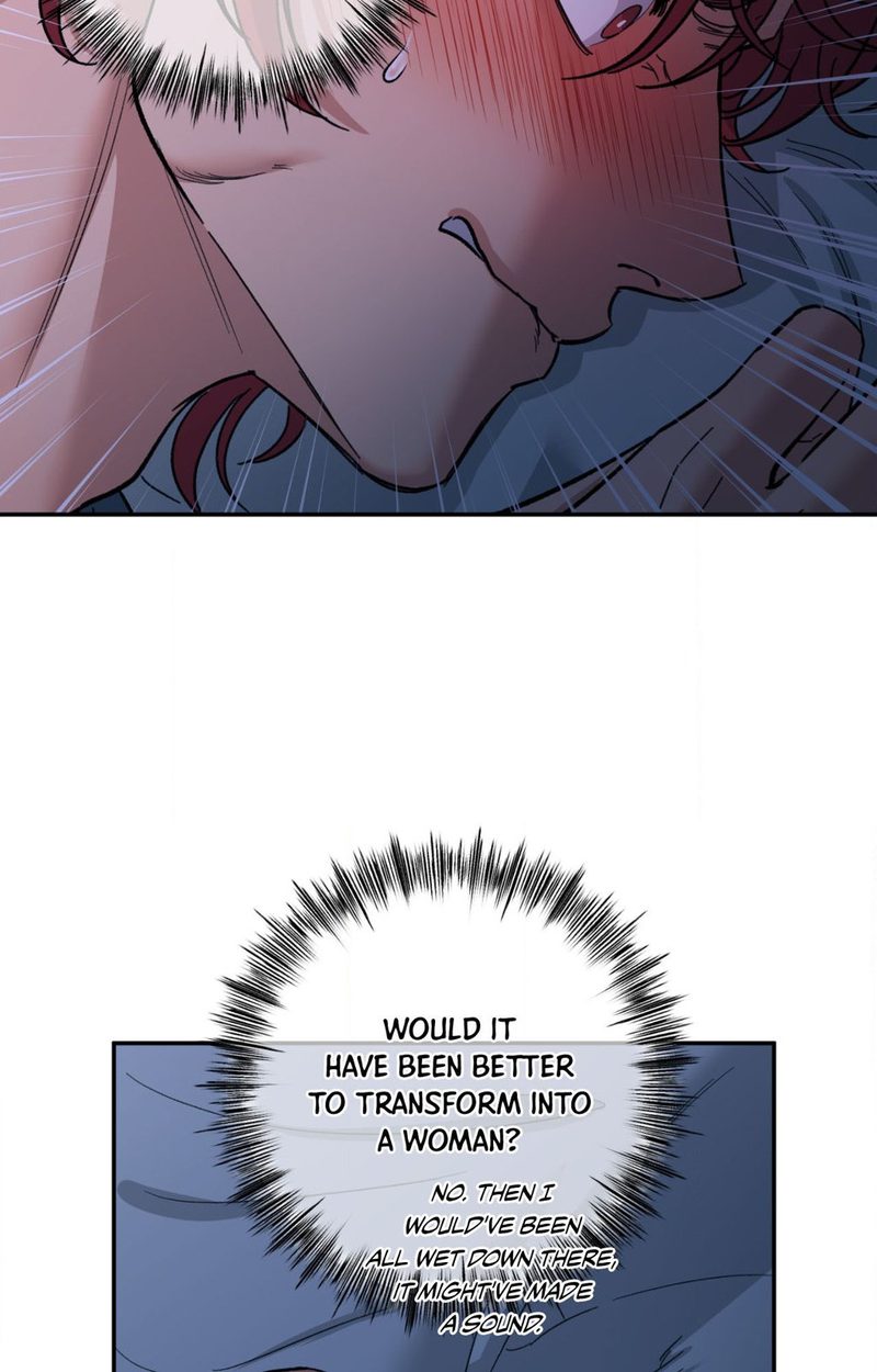 Hana’s Demons of Lust - Chapter 99 - picture 53