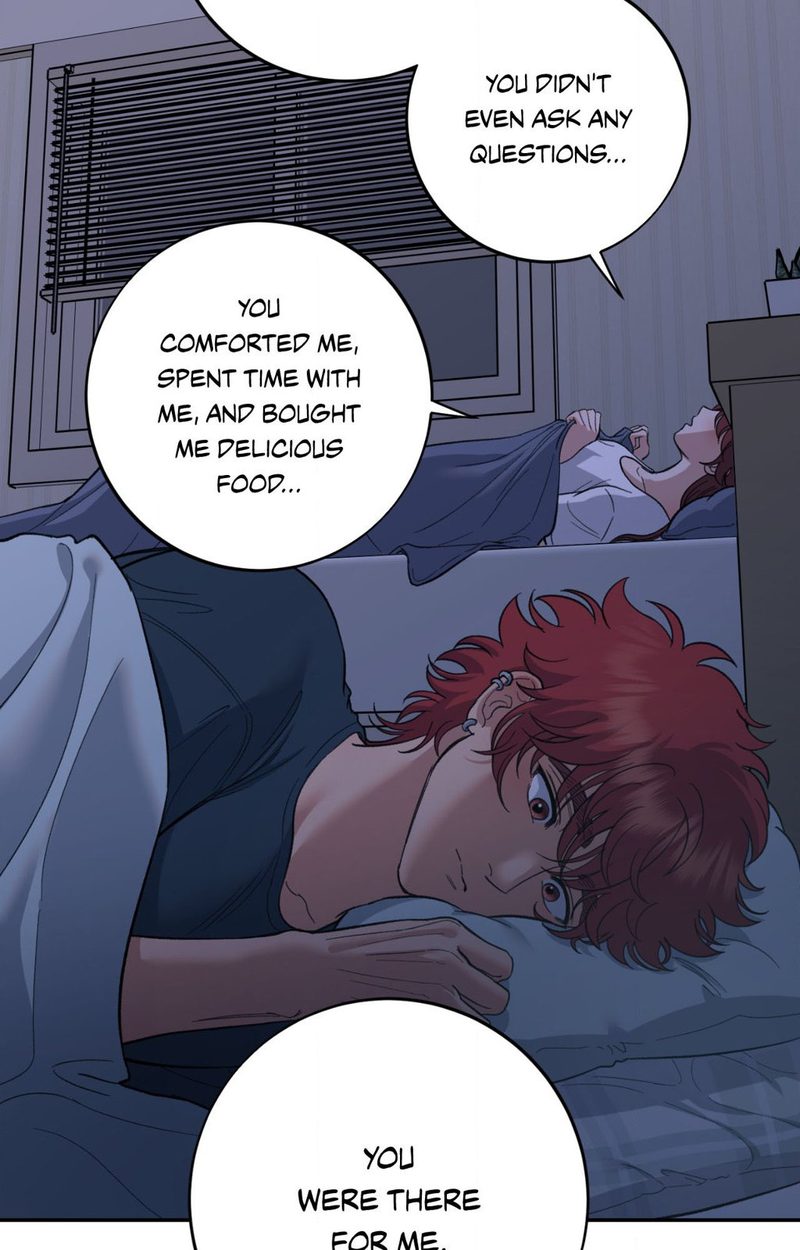 Hana’s Demons of Lust - Chapter 99 - picture 59
