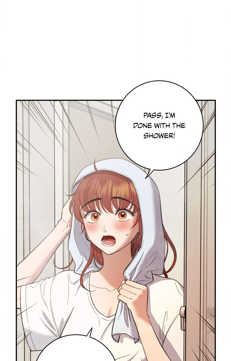 Hana’s Demons of Lust - Chapter 99 - picture 6