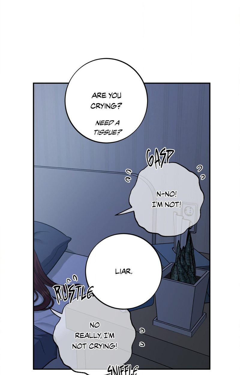 Hana’s Demons of Lust - Chapter 99 - picture 62