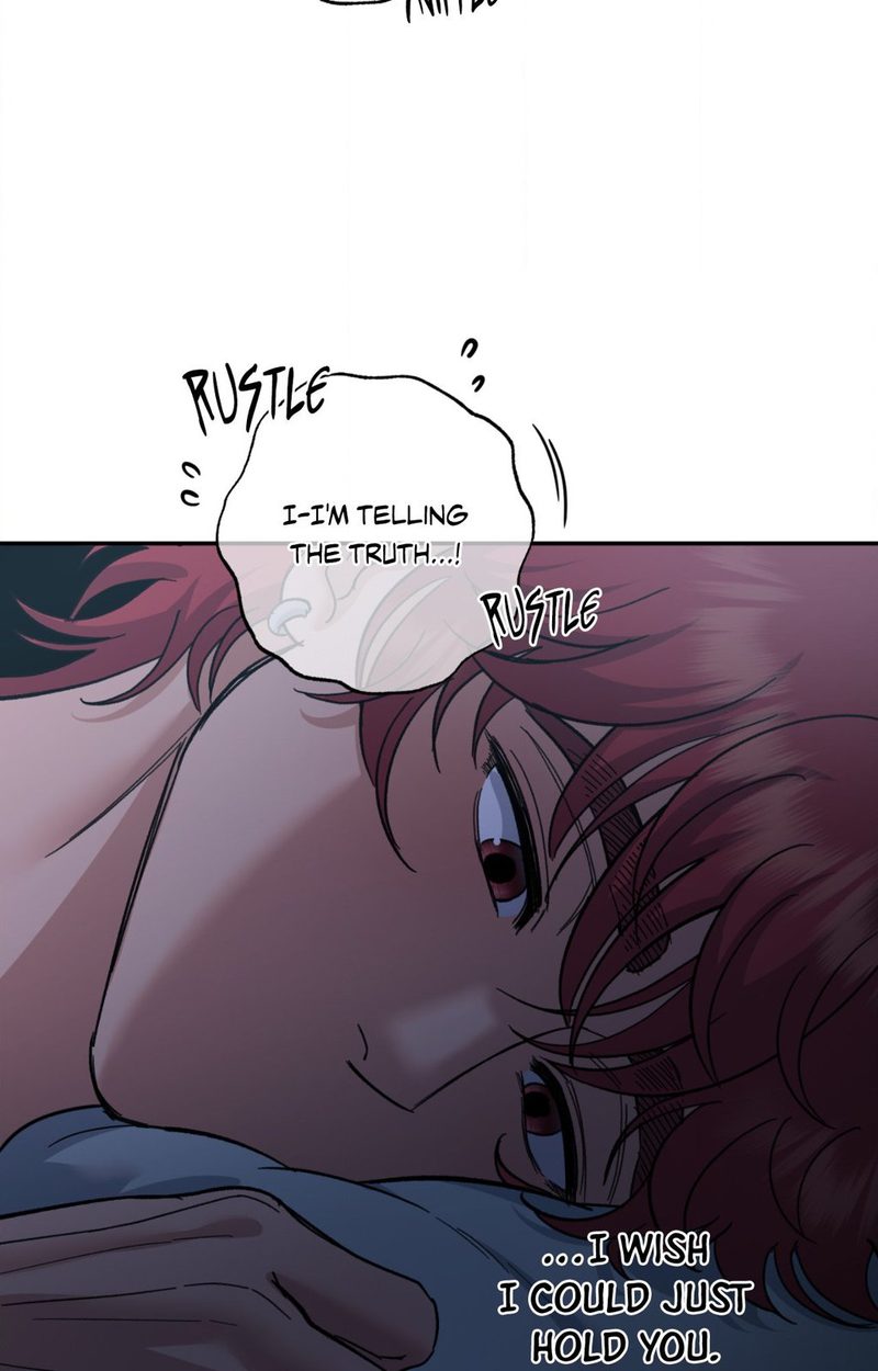 Hana’s Demons of Lust - Chapter 99 - picture 63